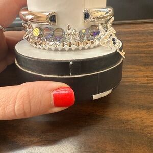 Candlelight Confidential Halloween Stack